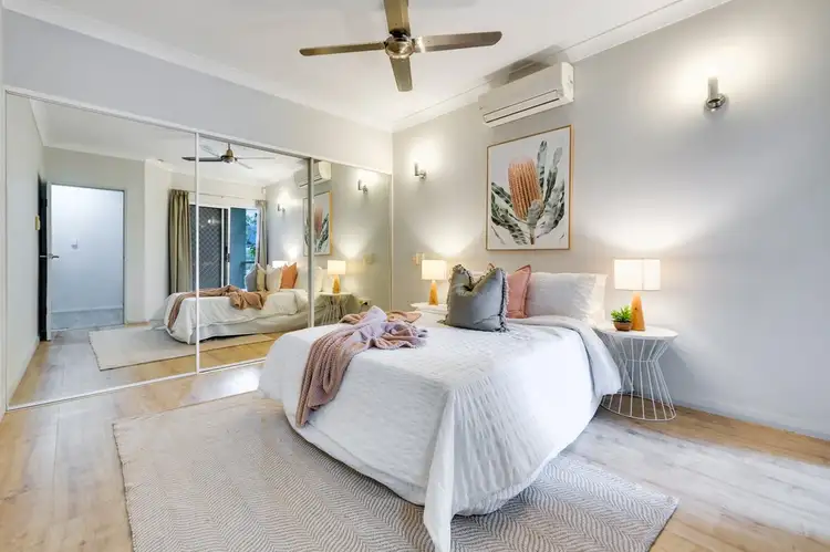 2/18 Philip Street, Fannie Bay NT 820