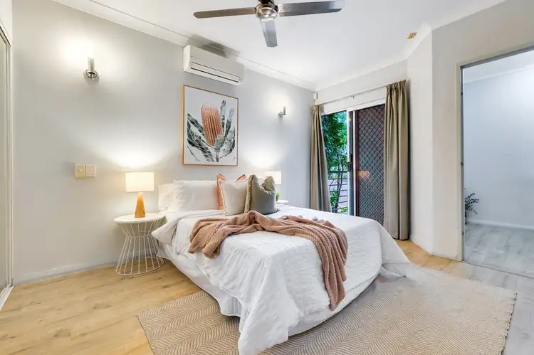 Third view of Homely townhouse listing, 2/18 Philip Street, Fannie Bay NT 820