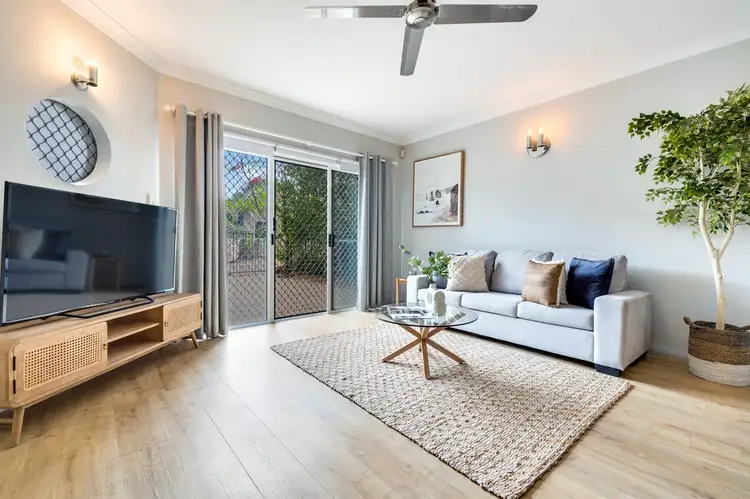 Fourth view of Homely townhouse listing, 2/18 Philip Street, Fannie Bay NT 820