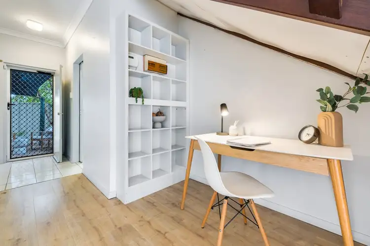 Fifth view of Homely townhouse listing, 2/18 Philip Street, Fannie Bay NT 820