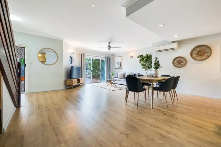 Sixth view of Homely townhouse listing, 2/18 Philip Street, Fannie Bay NT 820