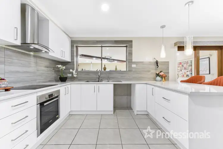 Sixth view of Homely house listing, 17 Cardamon Drive, Hallam VIC 3803