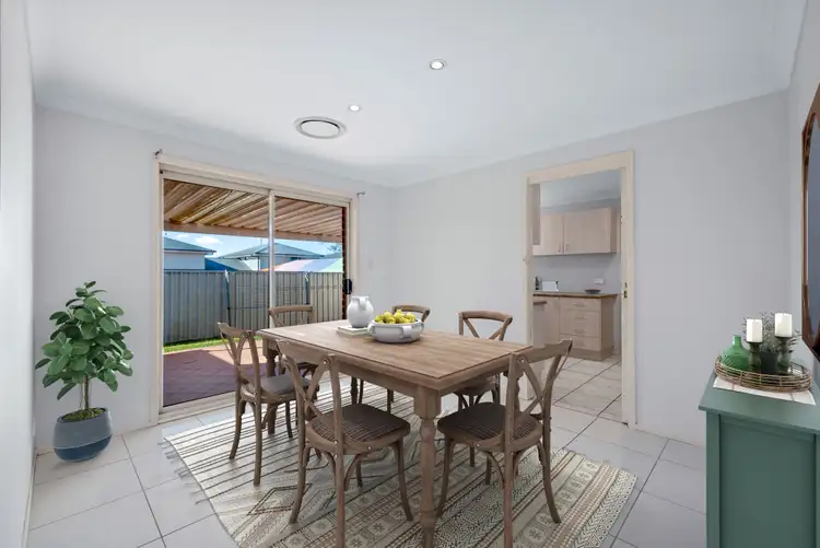 Third view of Homely villa listing, 12/295 Great Western Highway, Emu Plains NSW 2750