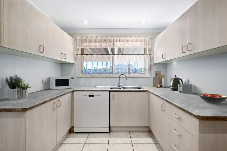 Fourth view of Homely villa listing, 12/295 Great Western Highway, Emu Plains NSW 2750