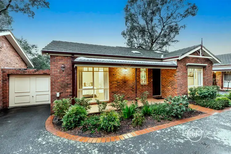 3/194 Pitt Street, Eltham VIC 3095