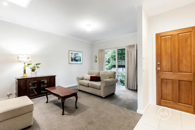 Second view of Homely unit listing, 3/194 Pitt Street, Eltham VIC 3095