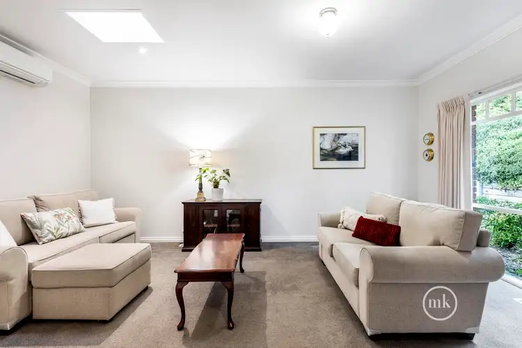 Third view of Homely unit listing, 3/194 Pitt Street, Eltham VIC 3095