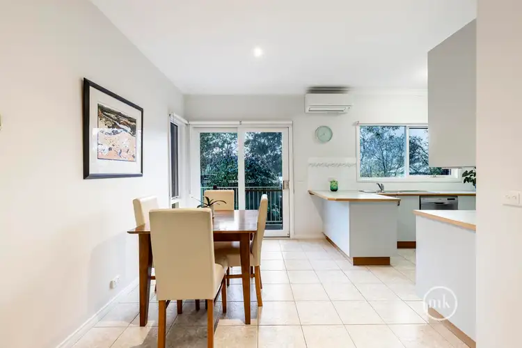 Fourth view of Homely unit listing, 3/194 Pitt Street, Eltham VIC 3095