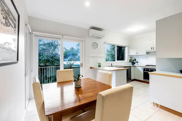 Fifth view of Homely unit listing, 3/194 Pitt Street, Eltham VIC 3095