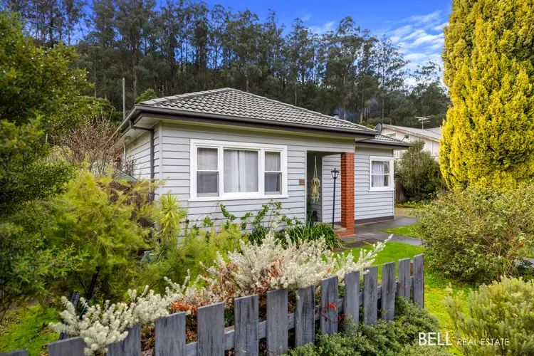 1625 Little Yarra  Road, Powelltown VIC 3797