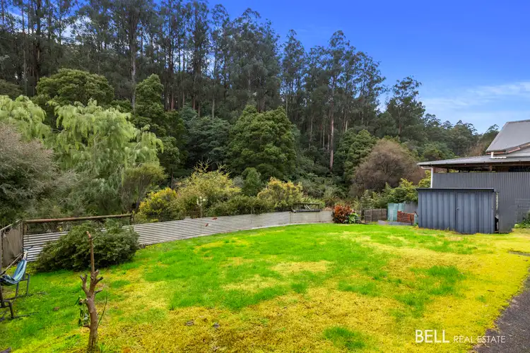 Second view of Homely house listing, 1625 Little Yarra Road, Powelltown VIC 3797