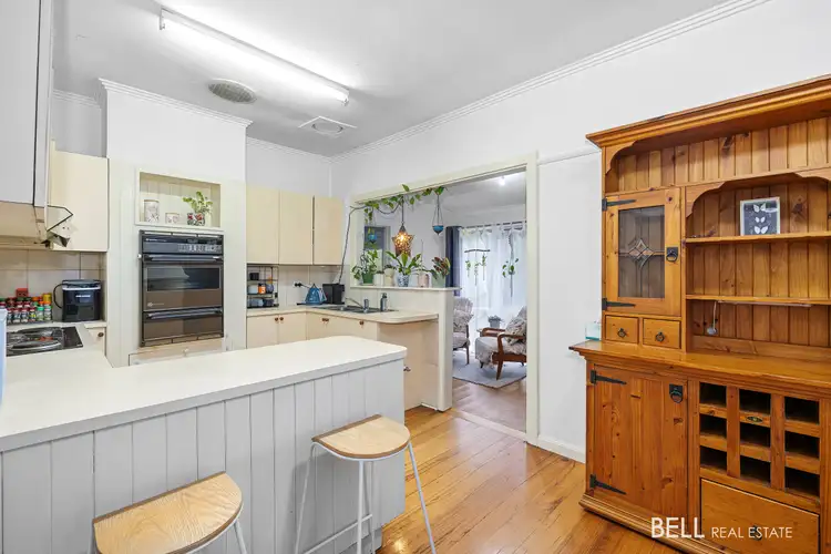 Fifth view of Homely house listing, 1625 Little Yarra  Road, Powelltown VIC 3797