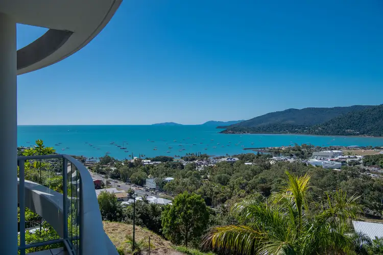 Main view of Homely unit listing, 16/18 Seaview Drive, Airlie Beach QLD 4802