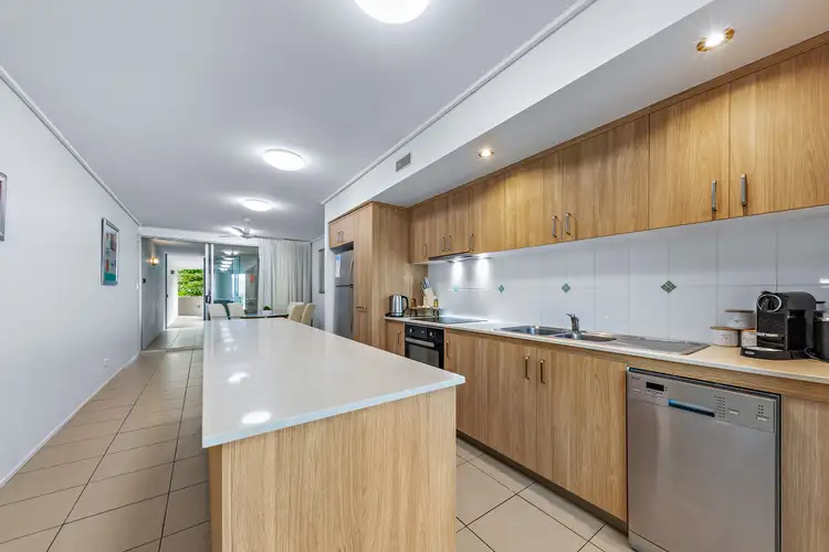 Fifth view of Homely unit listing, 16/18 Seaview Drive, Airlie Beach QLD 4802