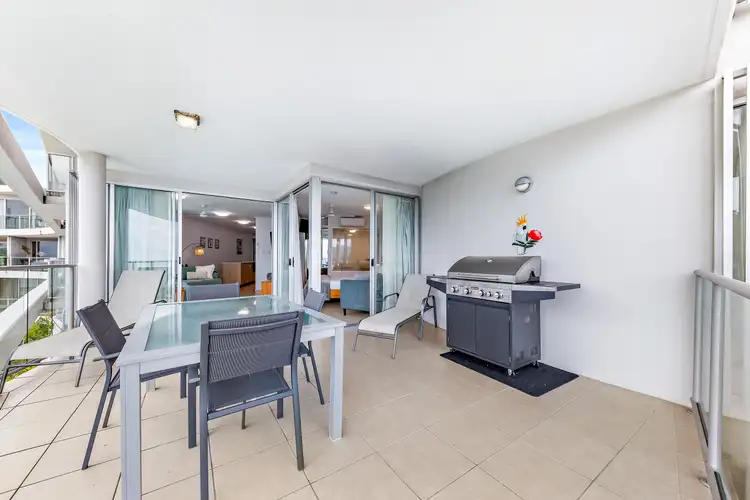 Sixth view of Homely unit listing, 16/18 Seaview Drive, Airlie Beach QLD 4802