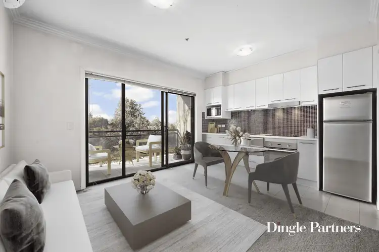 Main view of Homely apartment listing, 89/115 Neerim Road, Glen Huntly VIC 3163
