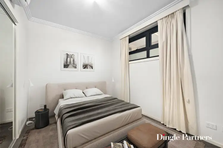 Third view of Homely apartment listing, 89/115 Neerim Road, Glen Huntly VIC 3163