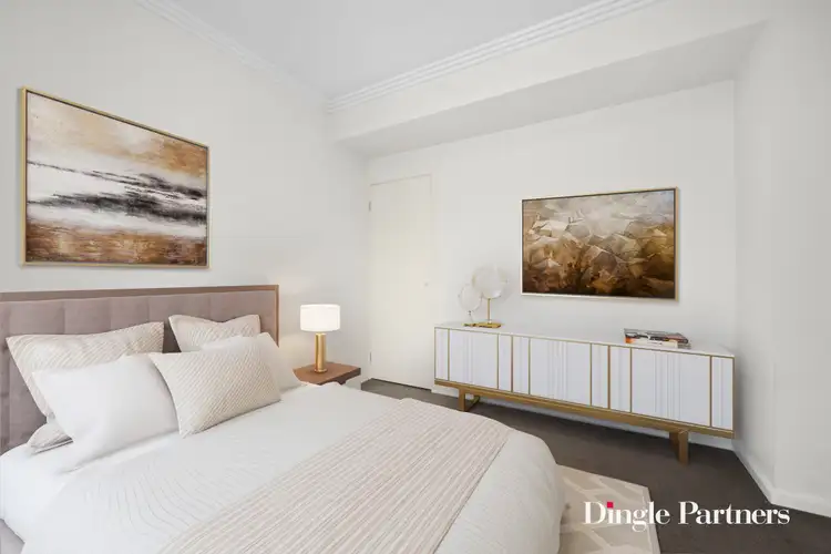 Fourth view of Homely apartment listing, 89/115 Neerim Road, Glen Huntly VIC 3163