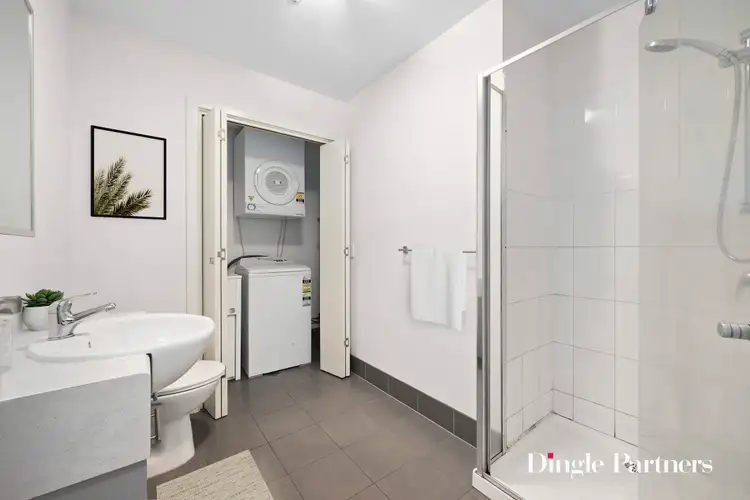 Fifth view of Homely apartment listing, 89/115 Neerim Road, Glen Huntly VIC 3163