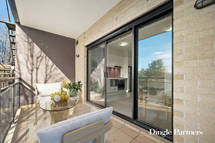 Sixth view of Homely apartment listing, 89/115 Neerim Road, Glen Huntly VIC 3163