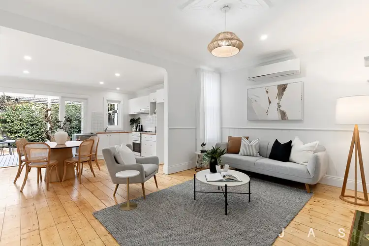 Fifth view of Homely house listing, 25 Thomson Street, Seddon VIC 3011