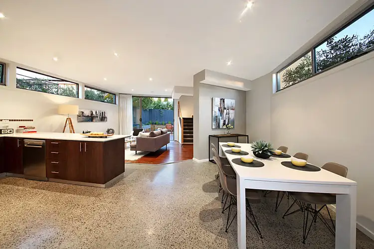 Third view of Homely townhouse listing, 2/16 Royal Terrace, Highett VIC 3190