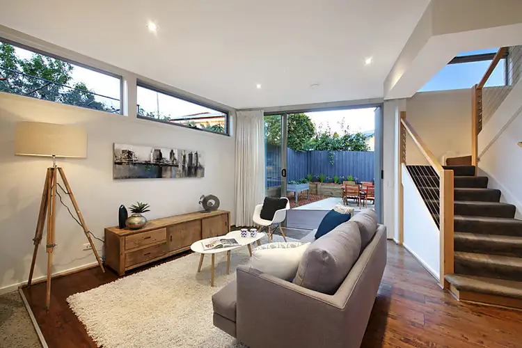 Fourth view of Homely townhouse listing, 2/16 Royal Terrace, Highett VIC 3190