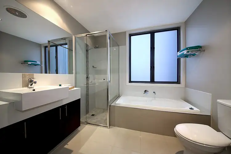 Fifth view of Homely townhouse listing, 2/16 Royal Terrace, Highett VIC 3190
