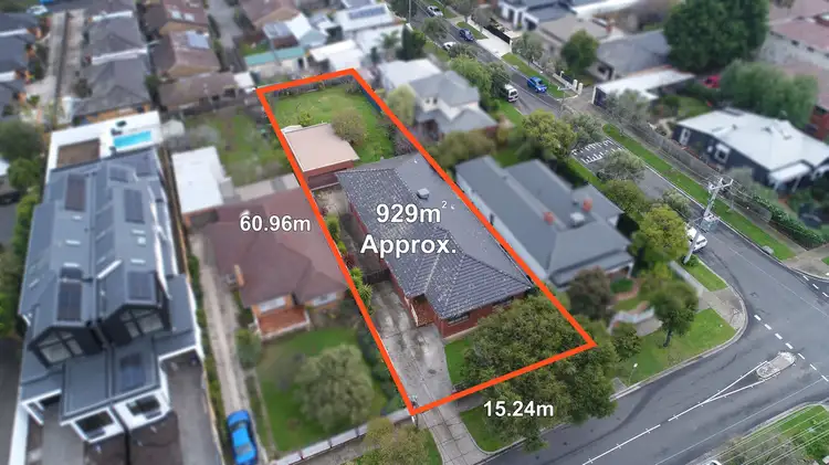 58 Kingsville Street, Kingsville VIC 3012
