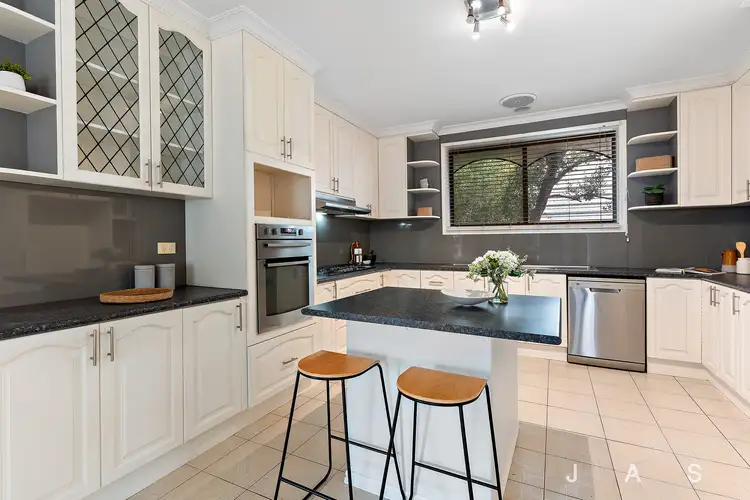 Fourth view of Homely house listing, 58 Kingsville Street, Kingsville VIC 3012