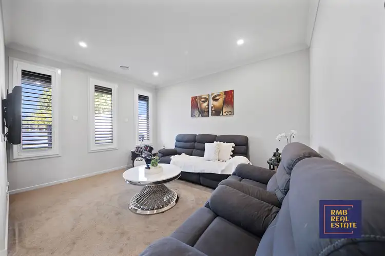 Second view of Homely house listing, 32 Dutch Avenue, Manor Lakes VIC 3024