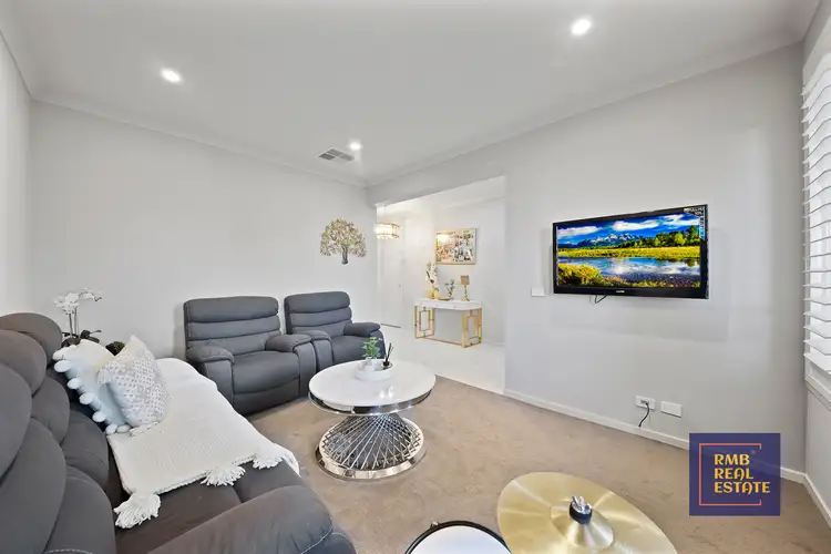 Third view of Homely house listing, 32 Dutch Avenue, Manor Lakes VIC 3024