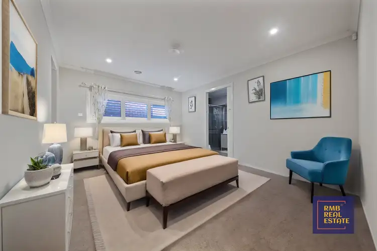 Fifth view of Homely house listing, 32 Dutch Avenue, Manor Lakes VIC 3024