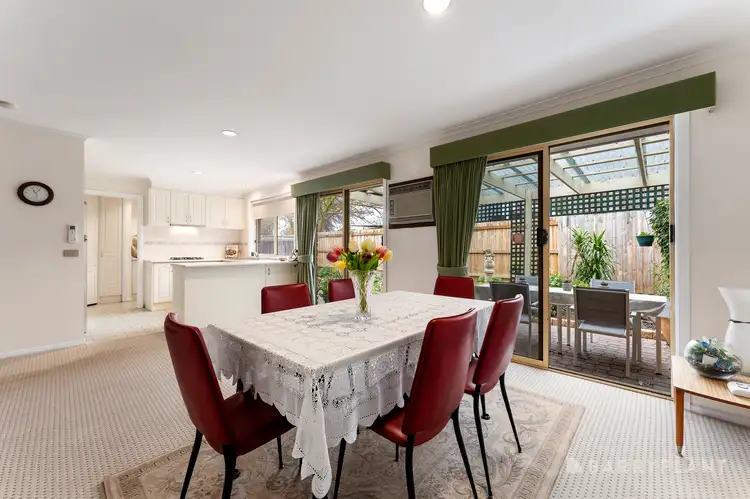 Third view of Homely unit listing, 28/52 Centre Dandenong Road, Dingley Village VIC 3172
