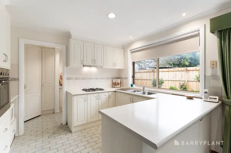 Fourth view of Homely unit listing, 28/52 Centre Dandenong Road, Dingley Village VIC 3172