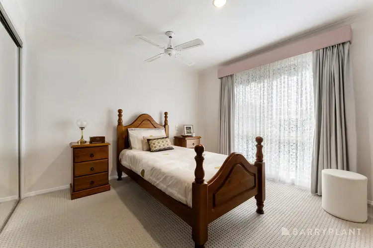 Fifth view of Homely unit listing, 28/52 Centre Dandenong Road, Dingley Village VIC 3172