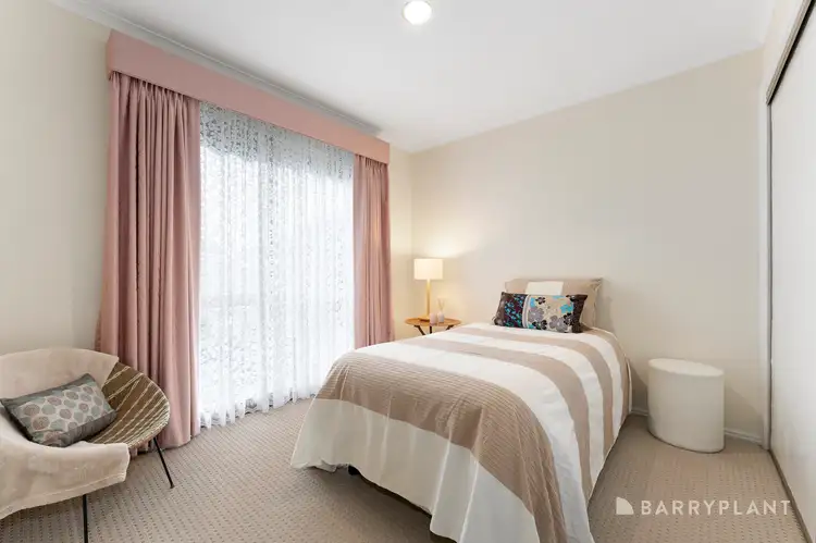 Sixth view of Homely unit listing, 28/52 Centre Dandenong Road, Dingley Village VIC 3172