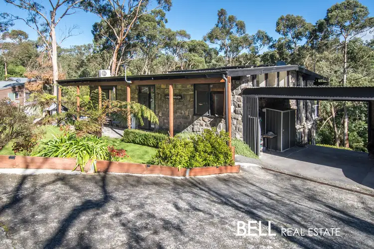 12 Avonside Road, Belgrave Heights VIC 3160