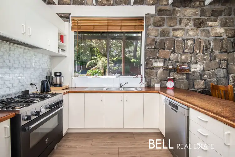 Fourth view of Homely house listing, 12 Avonside Road, Belgrave Heights VIC 3160