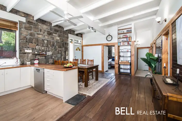 Fifth view of Homely house listing, 12 Avonside Road, Belgrave Heights VIC 3160