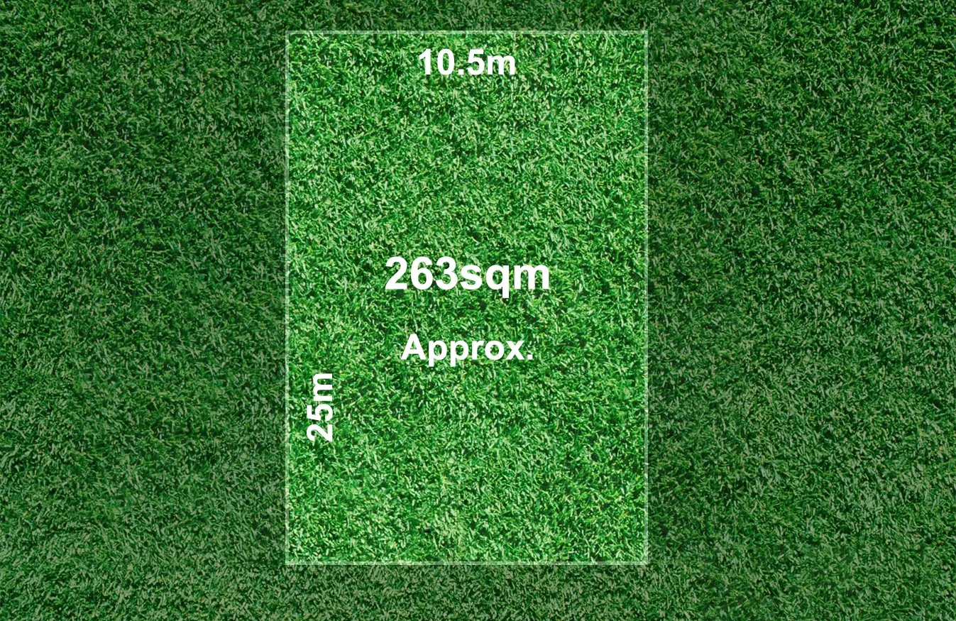 Main view of Homely land listing, 60 Reef Circuit, Clyde VIC 3978