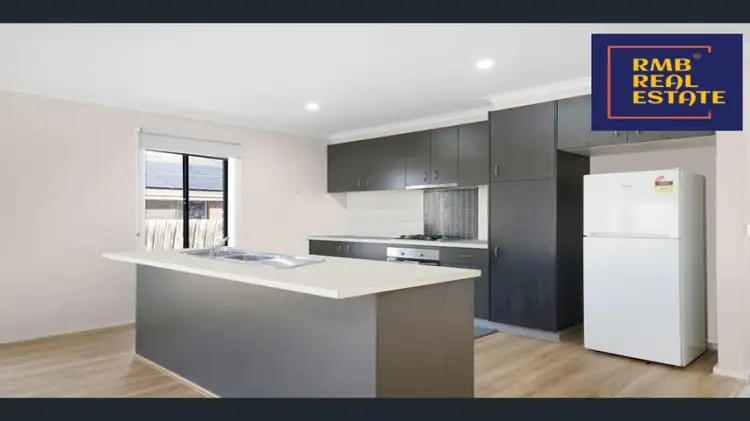 Second view of Homely house listing, 12 Toritta Way, Truganina VIC 3029