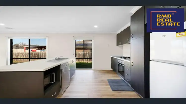 Third view of Homely house listing, 12 Toritta Way, Truganina VIC 3029