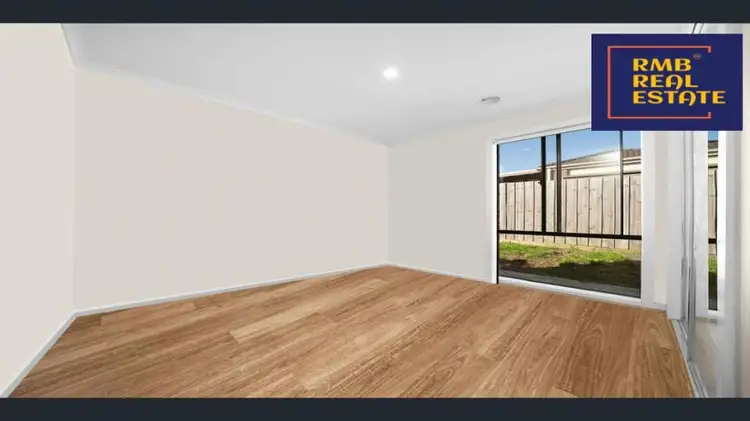 Sixth view of Homely house listing, 12 Toritta Way, Truganina VIC 3029