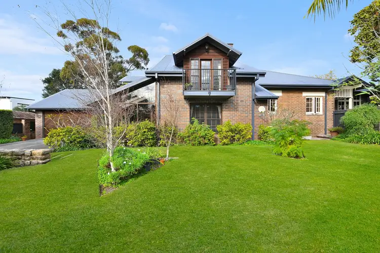 14 Renown Avenue, Oatley NSW 2223
