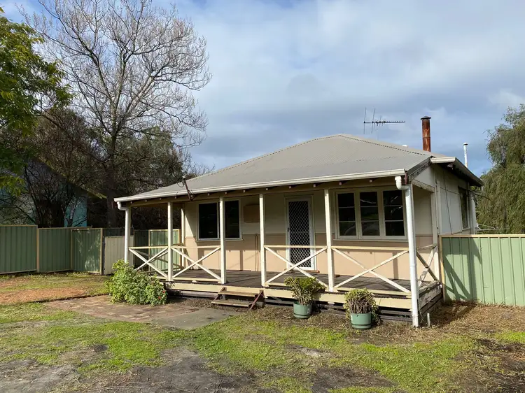 Second view of Homely house listing, 113 Ogden Street, Collie WA 6225
