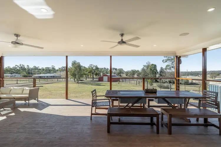 76A Goombungee Meringandan Road, Meringandan West QLD 4352