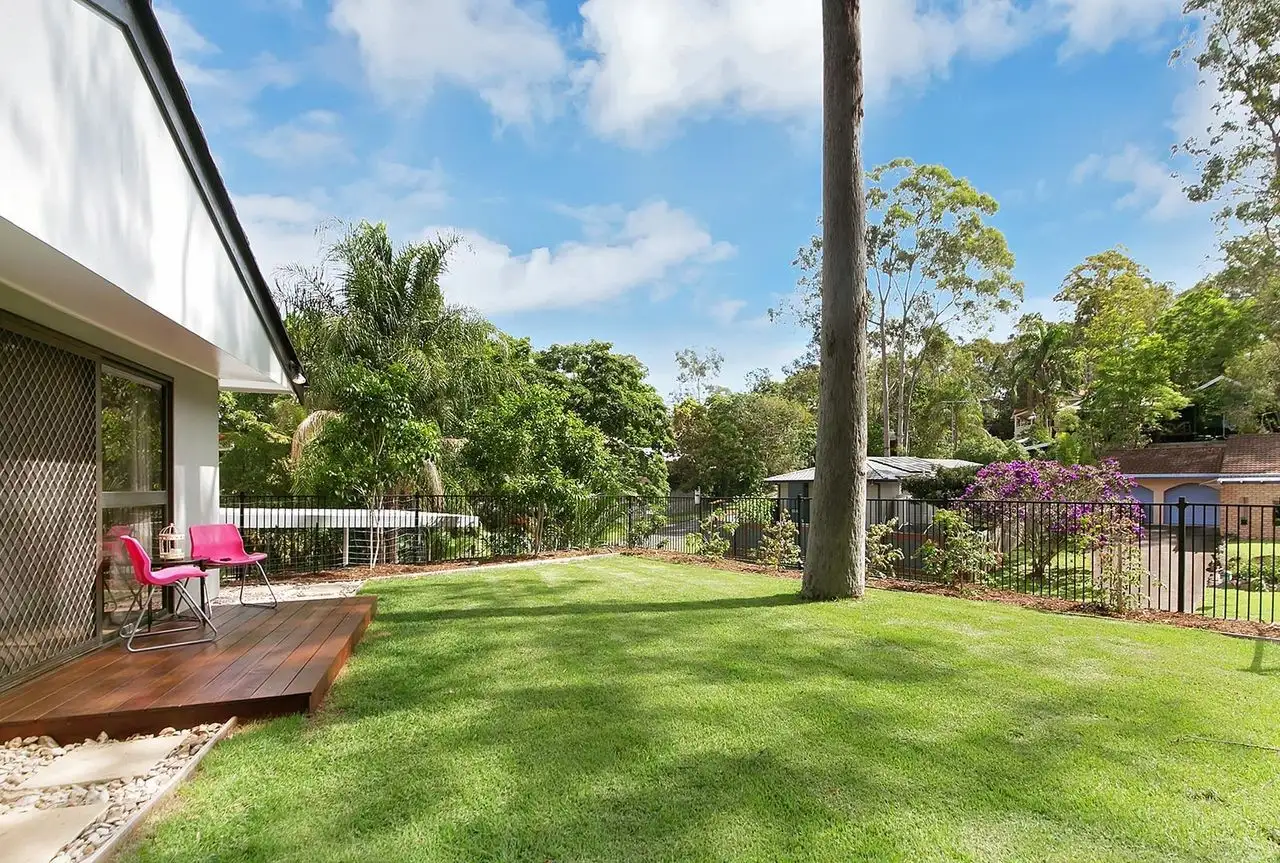 Main view of Homely house listing, 28 Lant Street, Chapel Hill QLD 4069