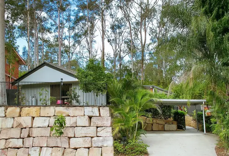 Second view of Homely house listing, 28 Lant Street, Chapel Hill QLD 4069