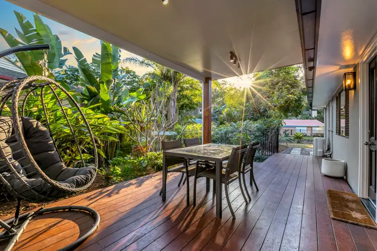 Third view of Homely house listing, 28 Lant Street, Chapel Hill QLD 4069